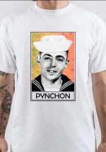 Thomas Pynchon T-Shirt