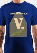 Thomas Pynchon T-Shirt