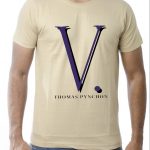 Thomas Pynchon T-Shirt