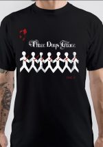 Three Days Grace T-Shirt