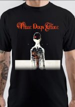 Three Days Grace T-Shirt