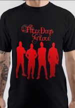 Three Days Grace T-Shirt