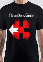 Three Days Grace T-Shirt