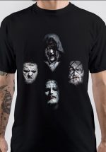 Thy Antichrist T-Shirt