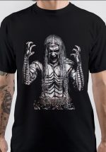 Thy Antichrist T-Shirt