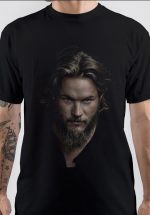 Travis Fimmel T-Shirt