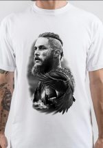 Travis Fimmel T-Shirt