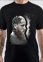 Travis Fimmel T-Shirt