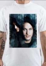 Travis Fimmel T-Shirt