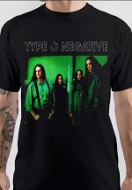 Type O Negative T-Shirt