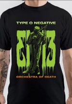 Type O Negative T-Shirt