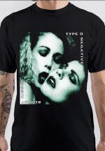 Type O Negative T-Shirt