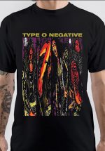 Type O Negative T-Shirt