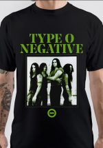 Type O Negative T-Shirt