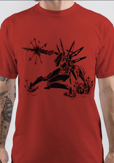 ULTRAKILL T-Shirt