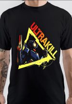 ULTRAKILL T-Shirt