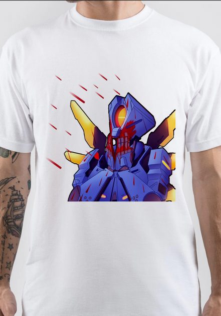 ULTRAKILL T-Shirt
