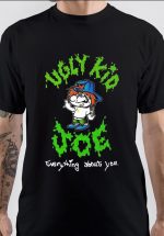 Ugly Kid Joe T-Shirt