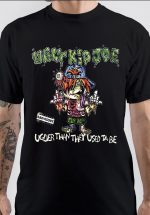 Ugly Kid Joe T-Shirt