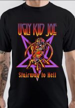 Ugly Kid Joe T-Shirt