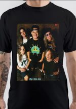 Ugly Kid Joe T-Shirt