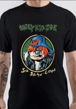 Ugly Kid Joe T-Shirt