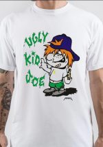 Ugly Kid Joe T-Shirt