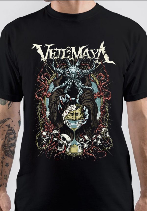 Veil Of Maya T-Shirt