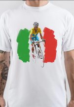 Vincenzo T-Shirt