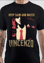 Vincenzo T-Shirt