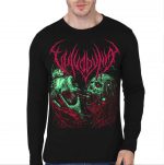 Vulvodynia Full Sleeve T-Shirt