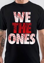 We The Ones T-Shirt