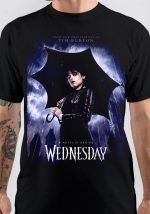 Wednesday T-Shirt