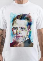 Werner Heisenberg T-Shirt