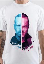 Werner Heisenberg T-Shirt