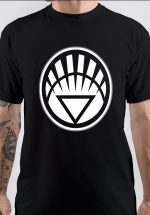 White Lantern Corps T-Shirt