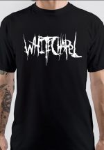 Whitechapel T-Shirt