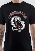 Whitesnake T-Shirt