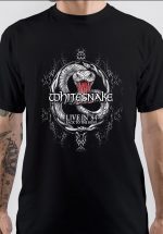 Whitesnake T-Shirt