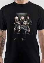 Whitesnake T-Shirt