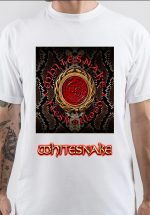 Whitesnake T-Shirt