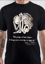 William Blake T-Shirt