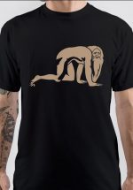 William Blake T-Shirt