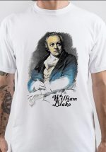 William Blake T-Shirt