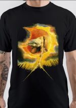 William Blake T-Shirt