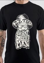 ZZ Top T-Shirt