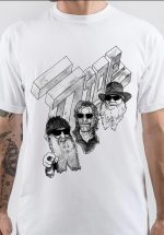 ZZ Top T-Shirt