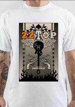 ZZ Top T-Shirt