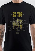 ZZ Top T-Shirt