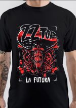 ZZ Top T-Shirt